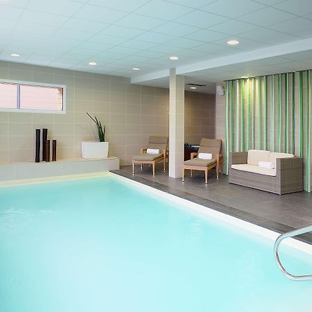 Best Western Plus Les Terrasses De Brehat Ploubazlanec Εξωτερικό φωτογραφία