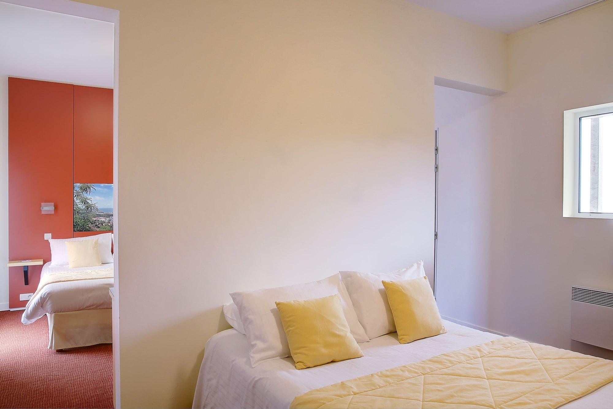 Best Western Plus Les Terrasses De Brehat Ploubazlanec Εξωτερικό φωτογραφία