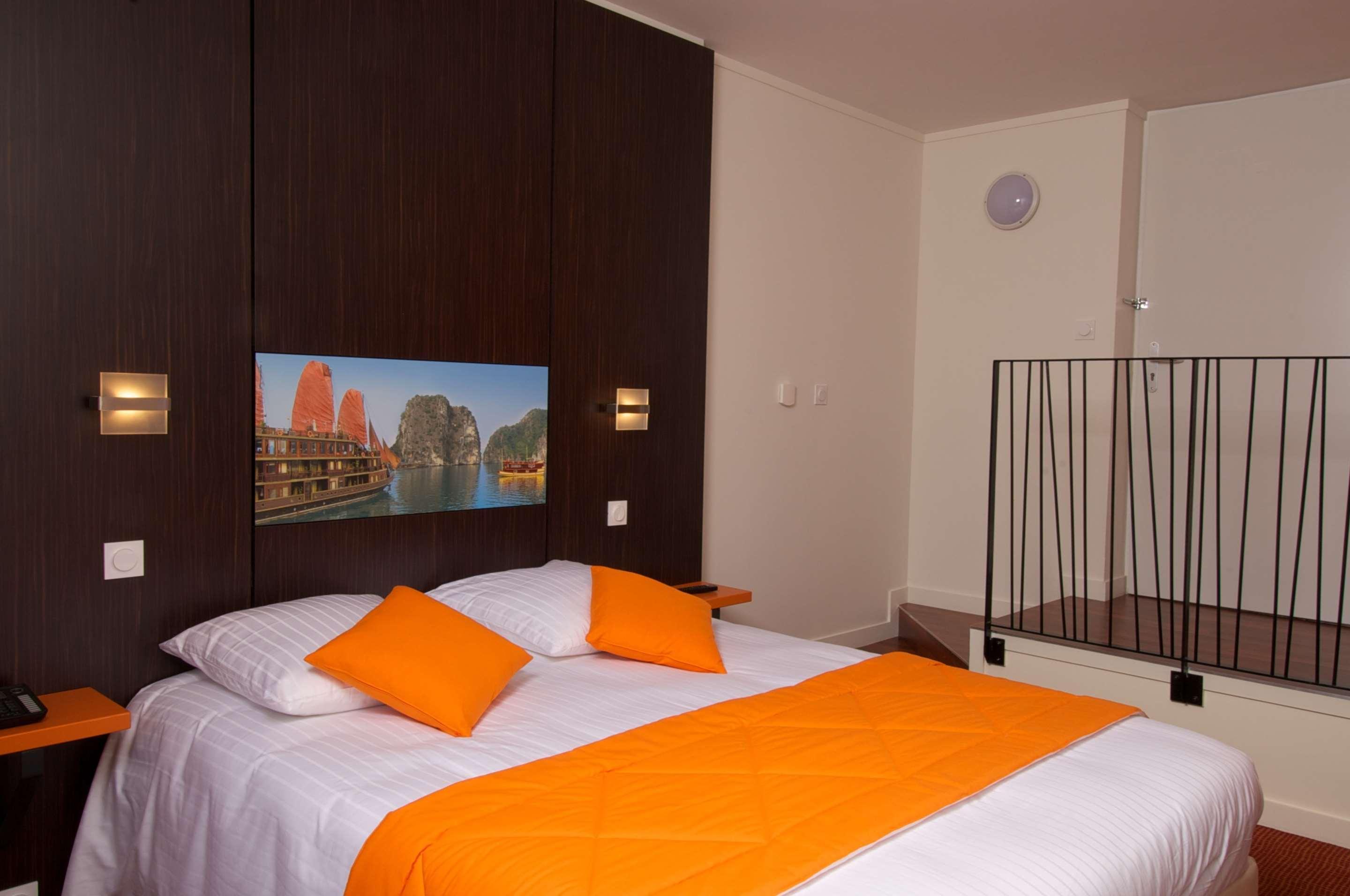 Best Western Plus Les Terrasses De Brehat Ploubazlanec Εξωτερικό φωτογραφία