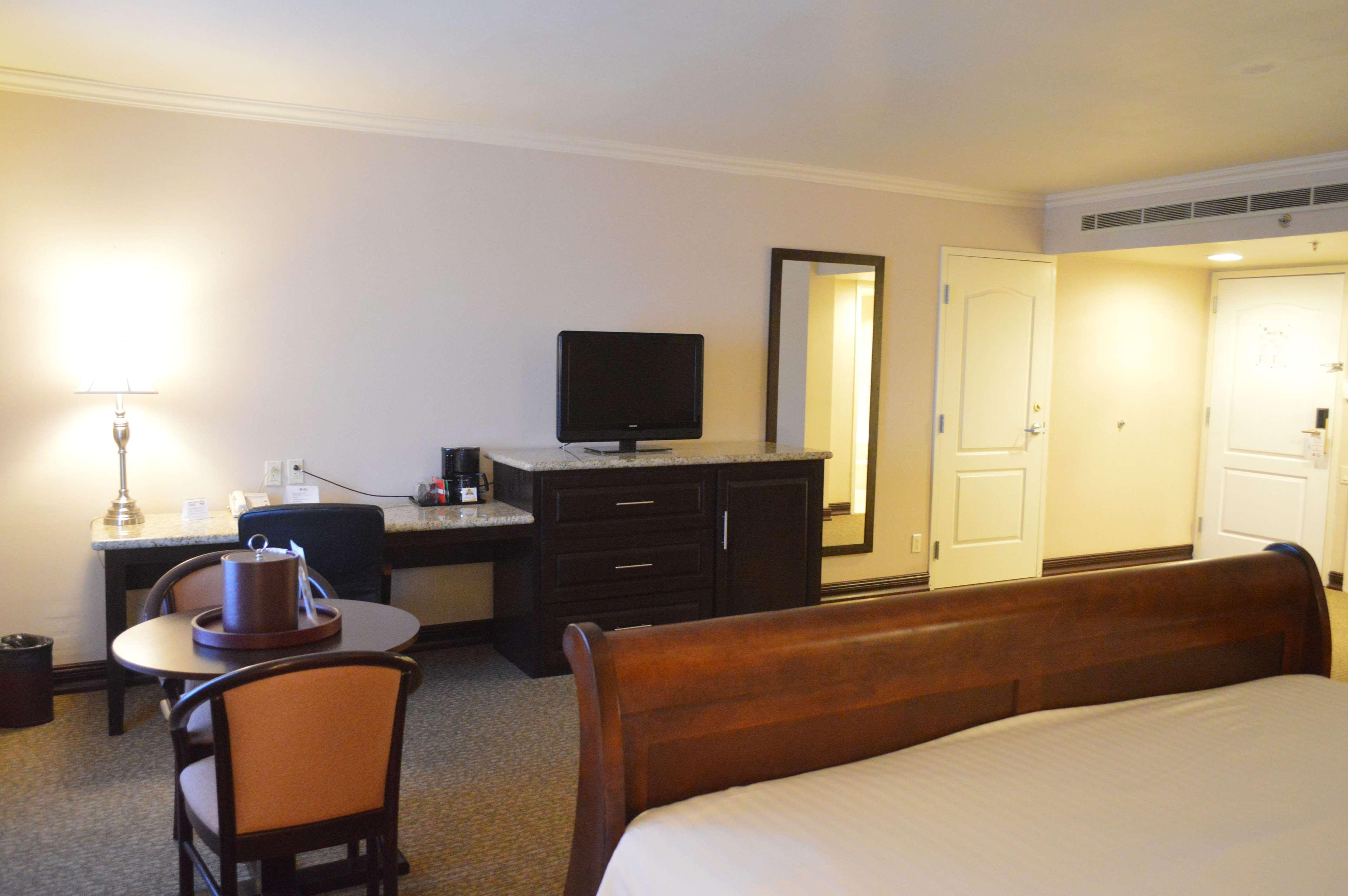 Best Western Plus Les Terrasses De Brehat Ploubazlanec Εξωτερικό φωτογραφία
