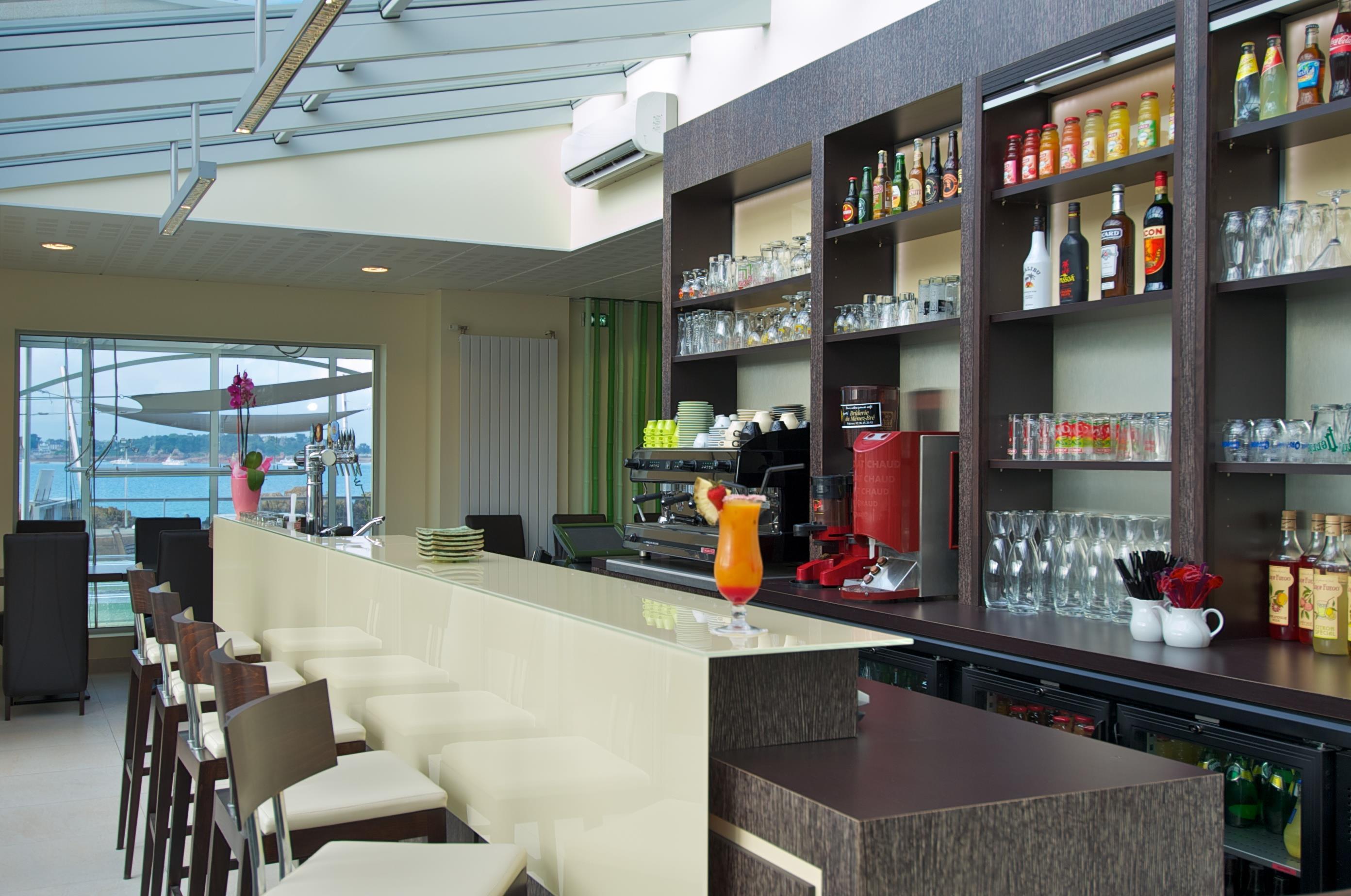 Best Western Plus Les Terrasses De Brehat Ploubazlanec Εξωτερικό φωτογραφία