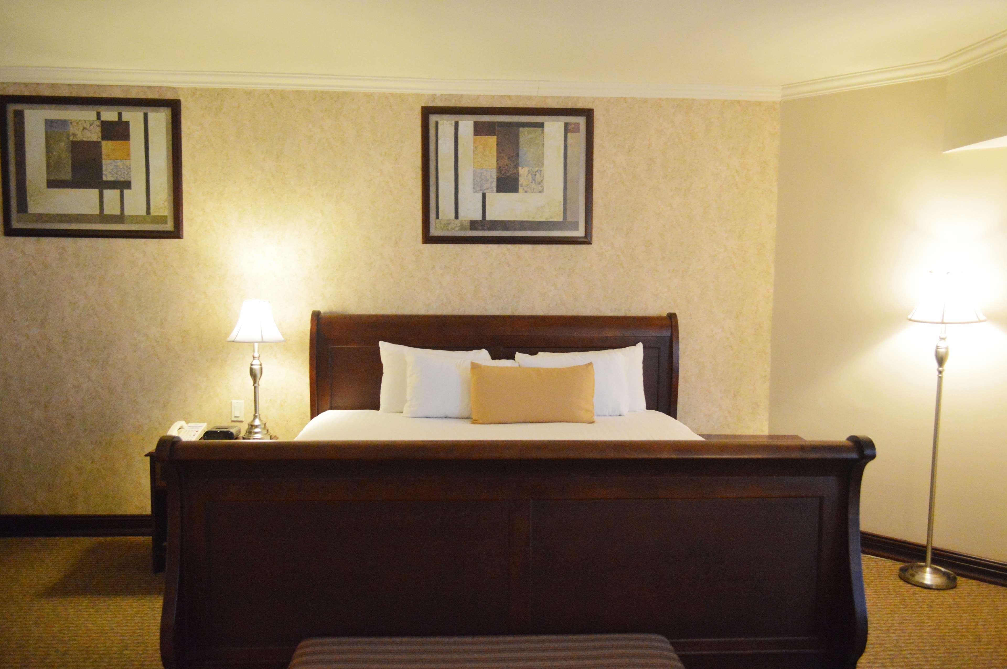 Best Western Plus Les Terrasses De Brehat Ploubazlanec Εξωτερικό φωτογραφία