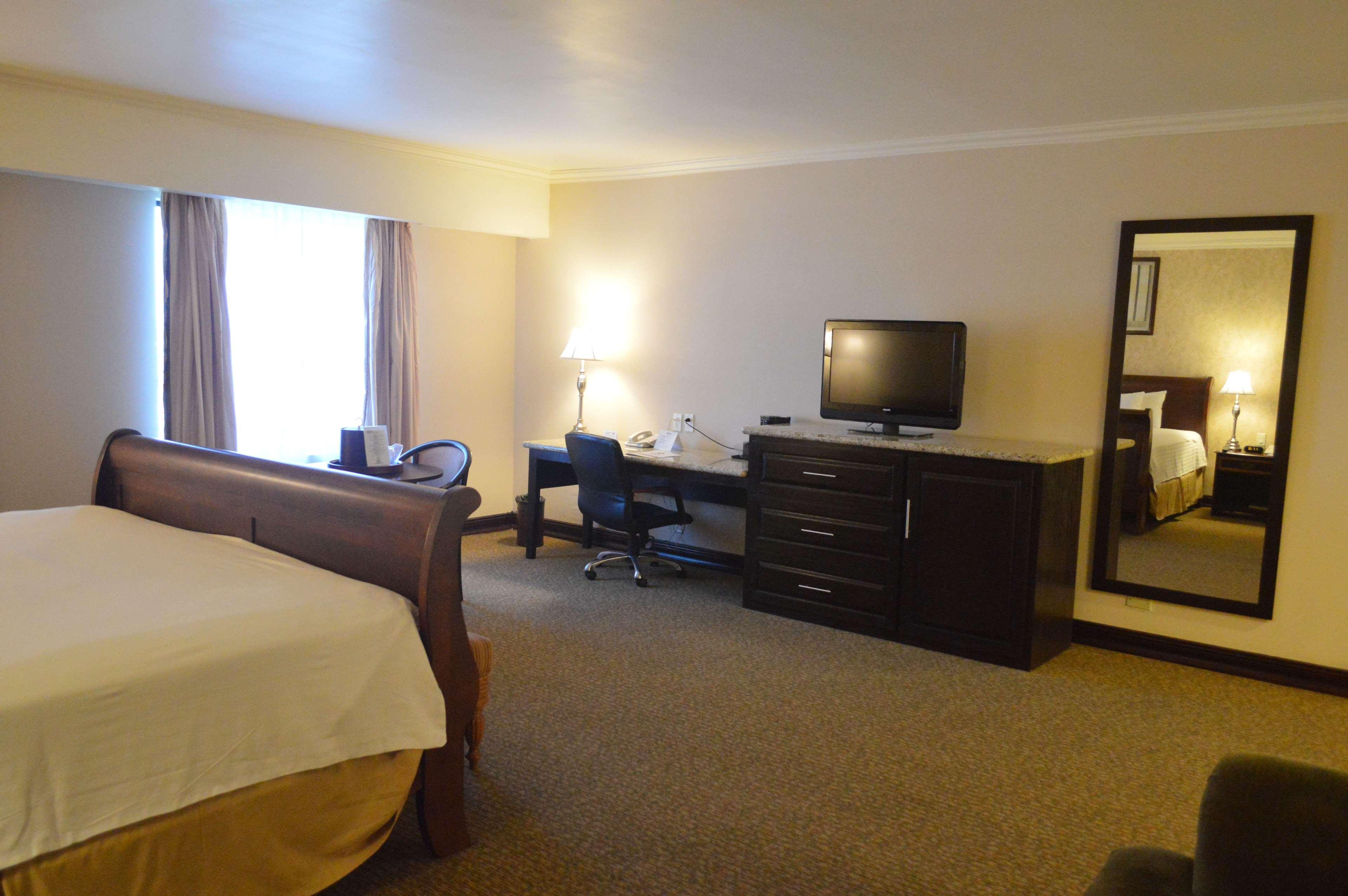 Best Western Plus Les Terrasses De Brehat Ploubazlanec Εξωτερικό φωτογραφία