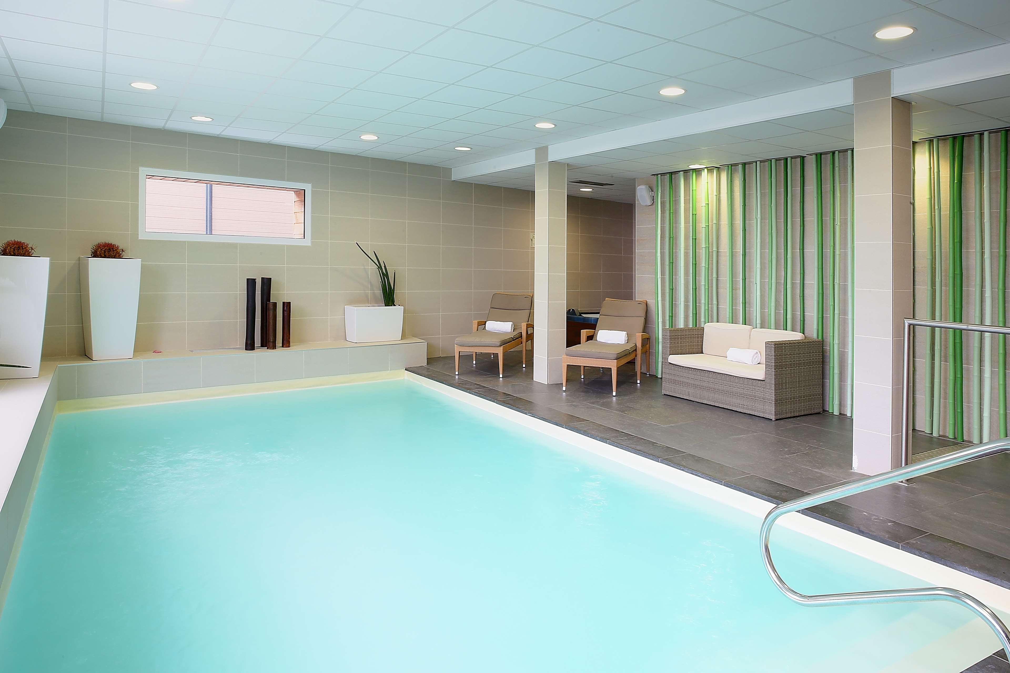Best Western Plus Les Terrasses De Brehat Ploubazlanec Εξωτερικό φωτογραφία