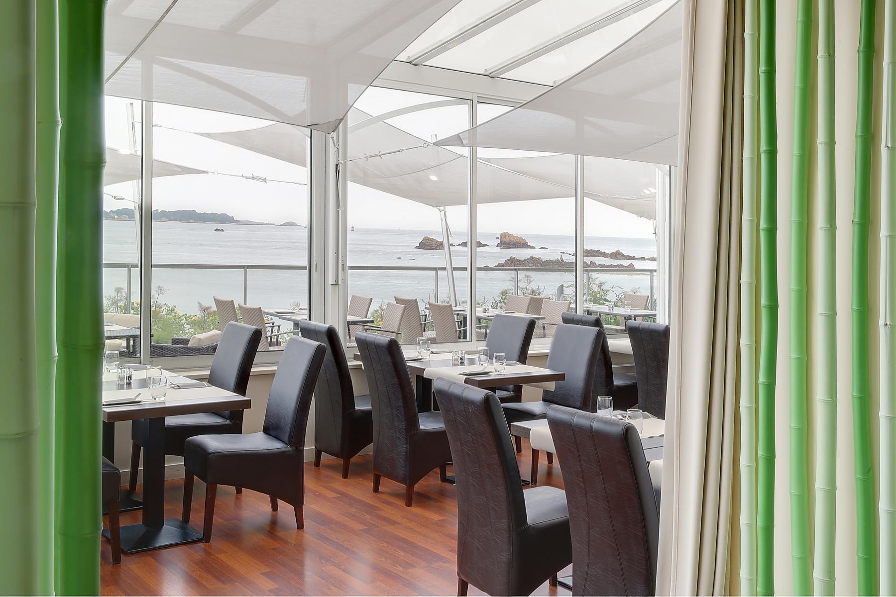 Best Western Plus Les Terrasses De Brehat Ploubazlanec Εξωτερικό φωτογραφία