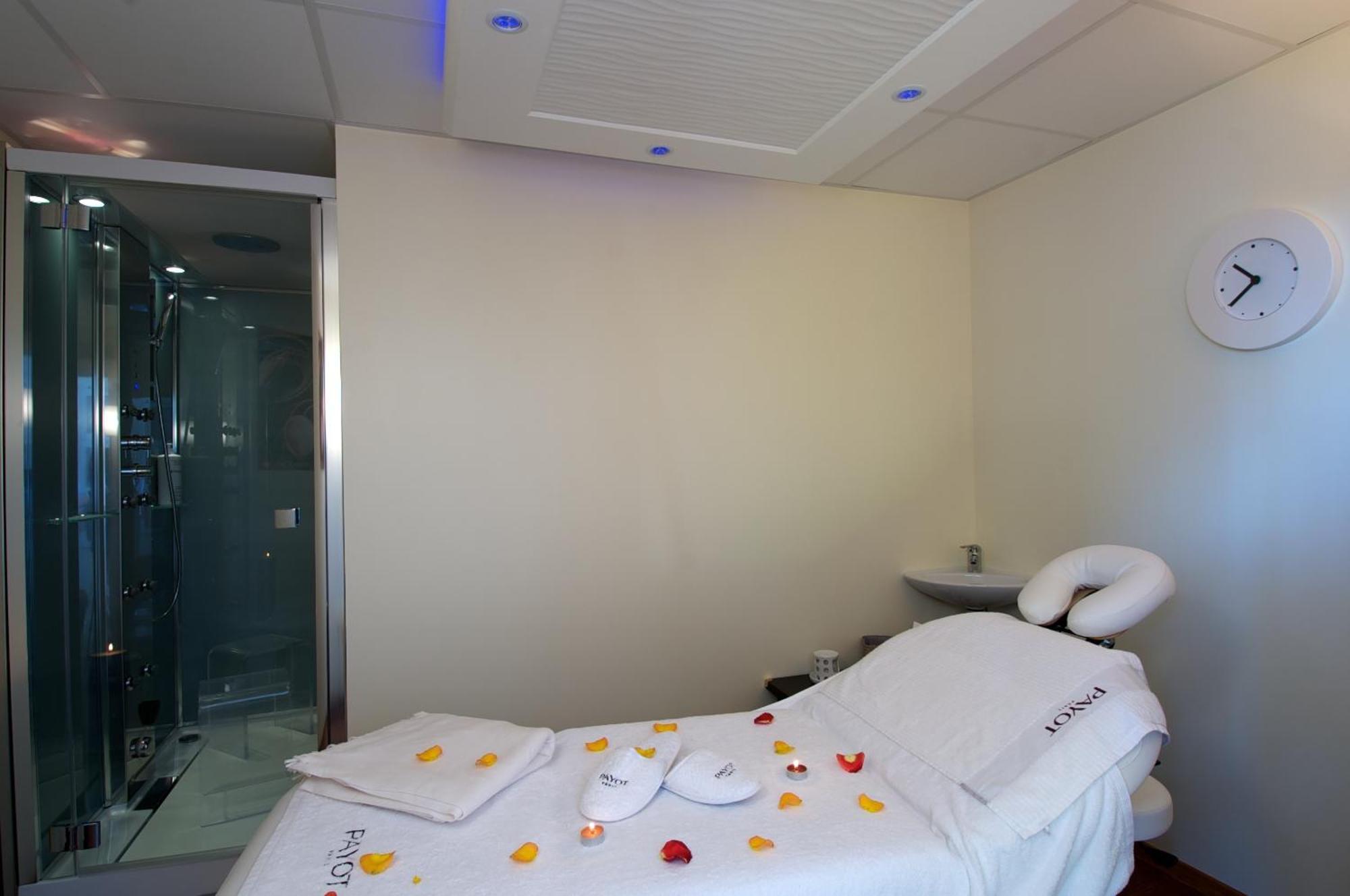Best Western Plus Les Terrasses De Brehat Ploubazlanec Εξωτερικό φωτογραφία