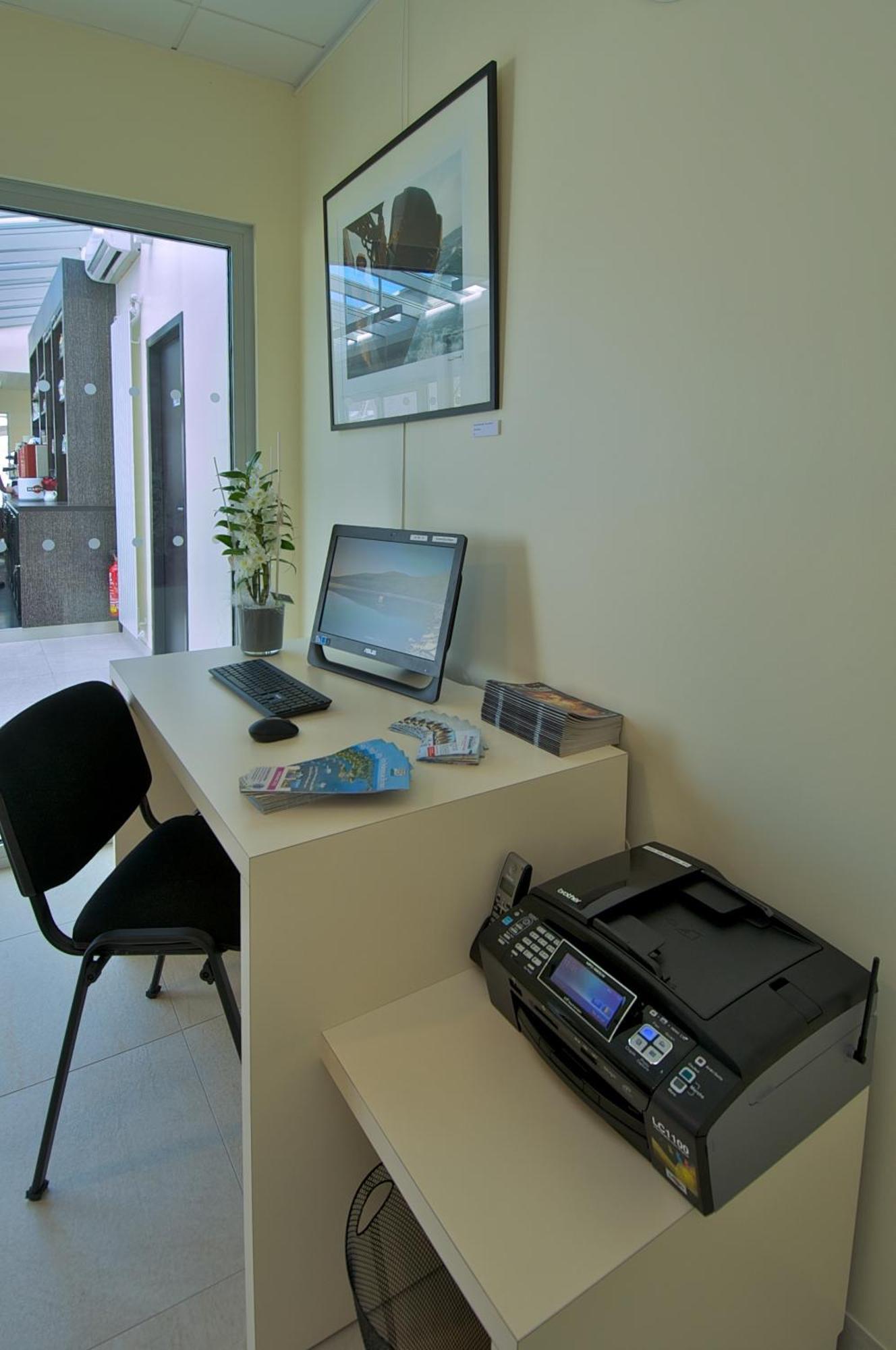 Best Western Plus Les Terrasses De Brehat Ploubazlanec Εξωτερικό φωτογραφία