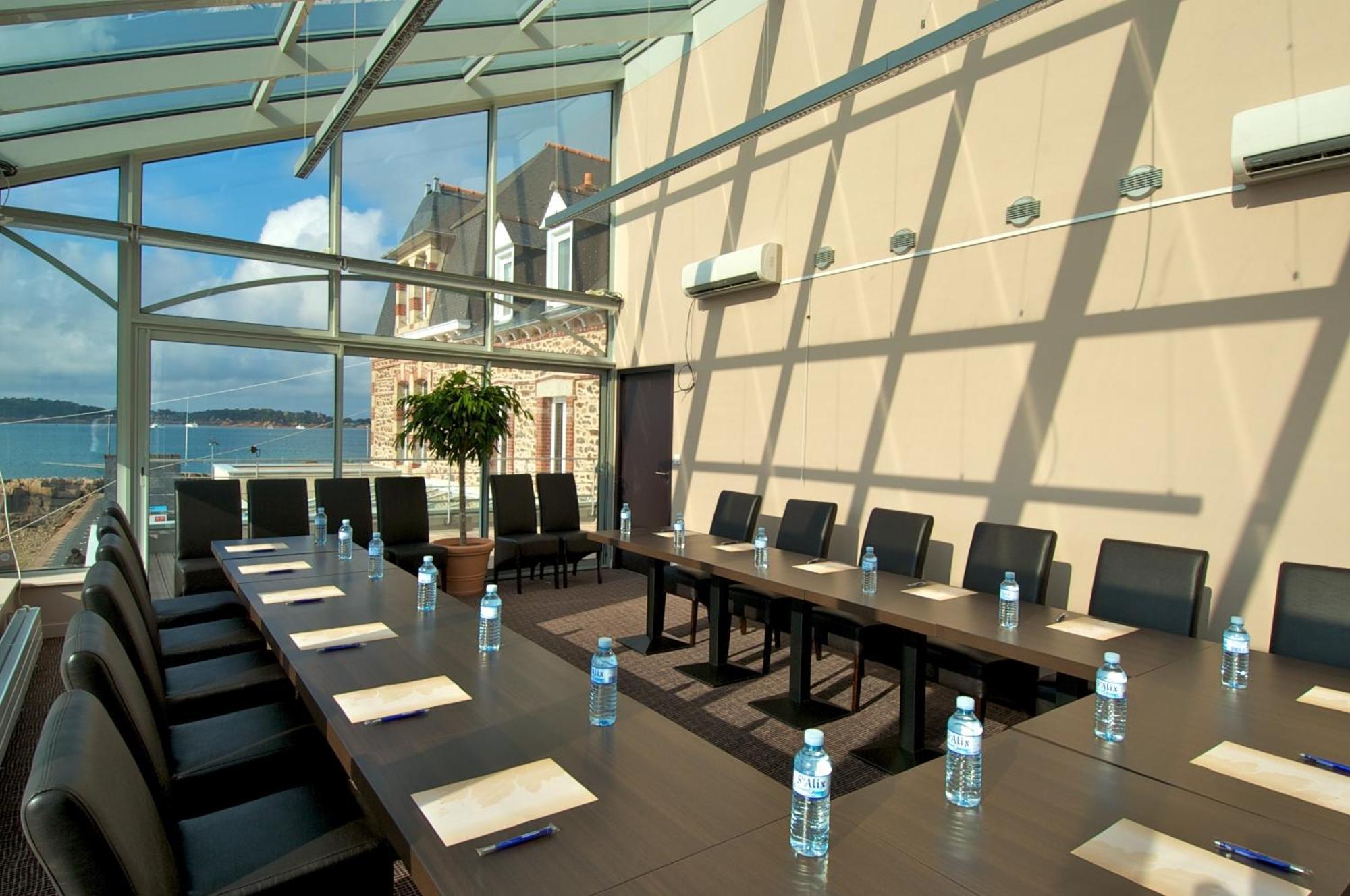 Best Western Plus Les Terrasses De Brehat Ploubazlanec Εξωτερικό φωτογραφία