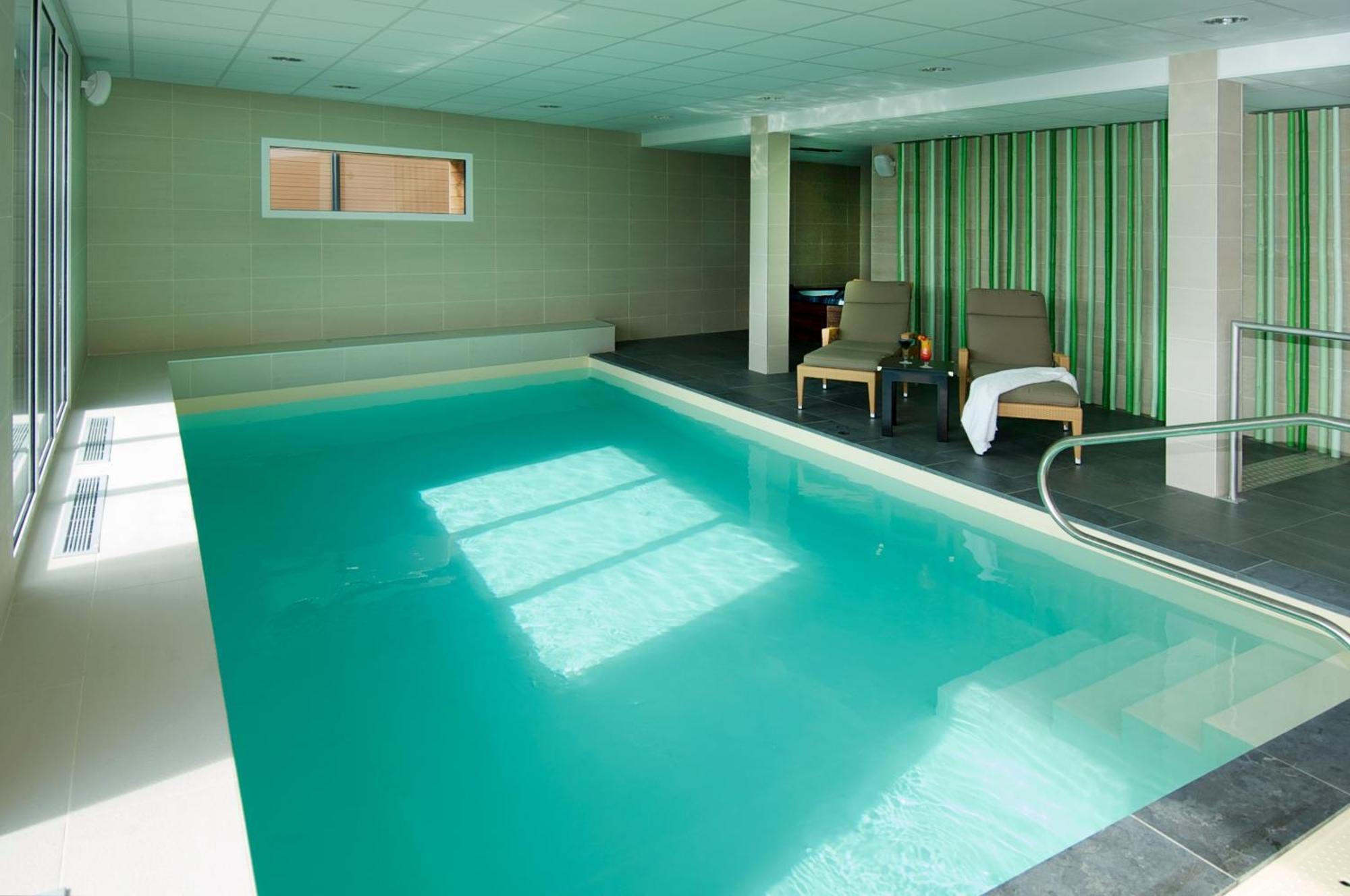 Best Western Plus Les Terrasses De Brehat Ploubazlanec Εξωτερικό φωτογραφία