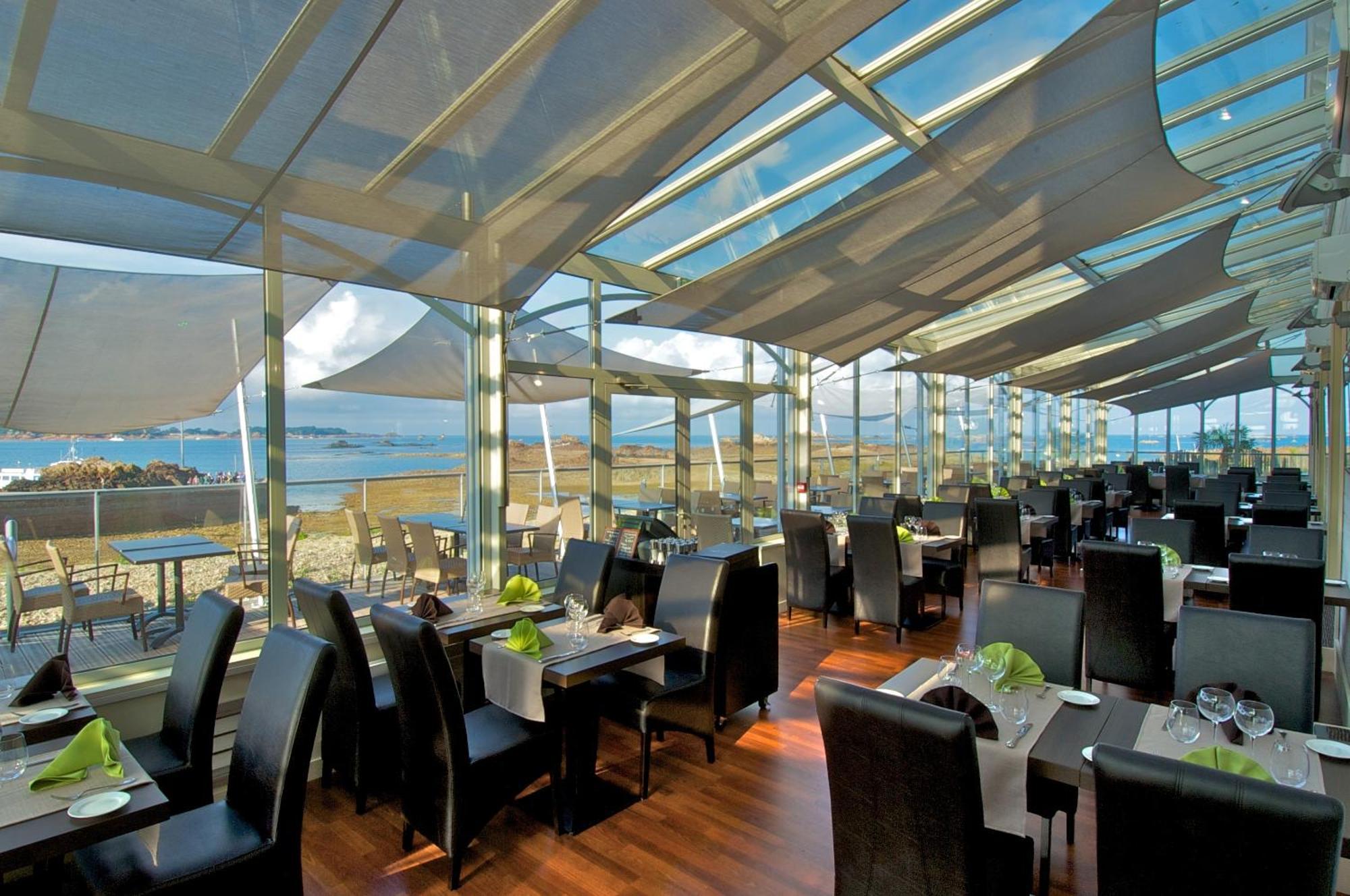Best Western Plus Les Terrasses De Brehat Ploubazlanec Εξωτερικό φωτογραφία