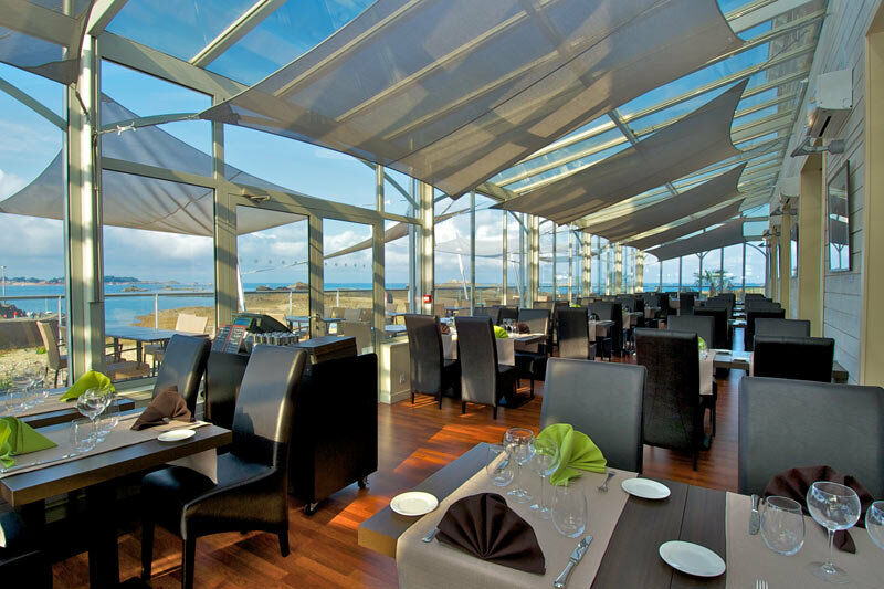 Best Western Plus Les Terrasses De Brehat Ploubazlanec Εξωτερικό φωτογραφία